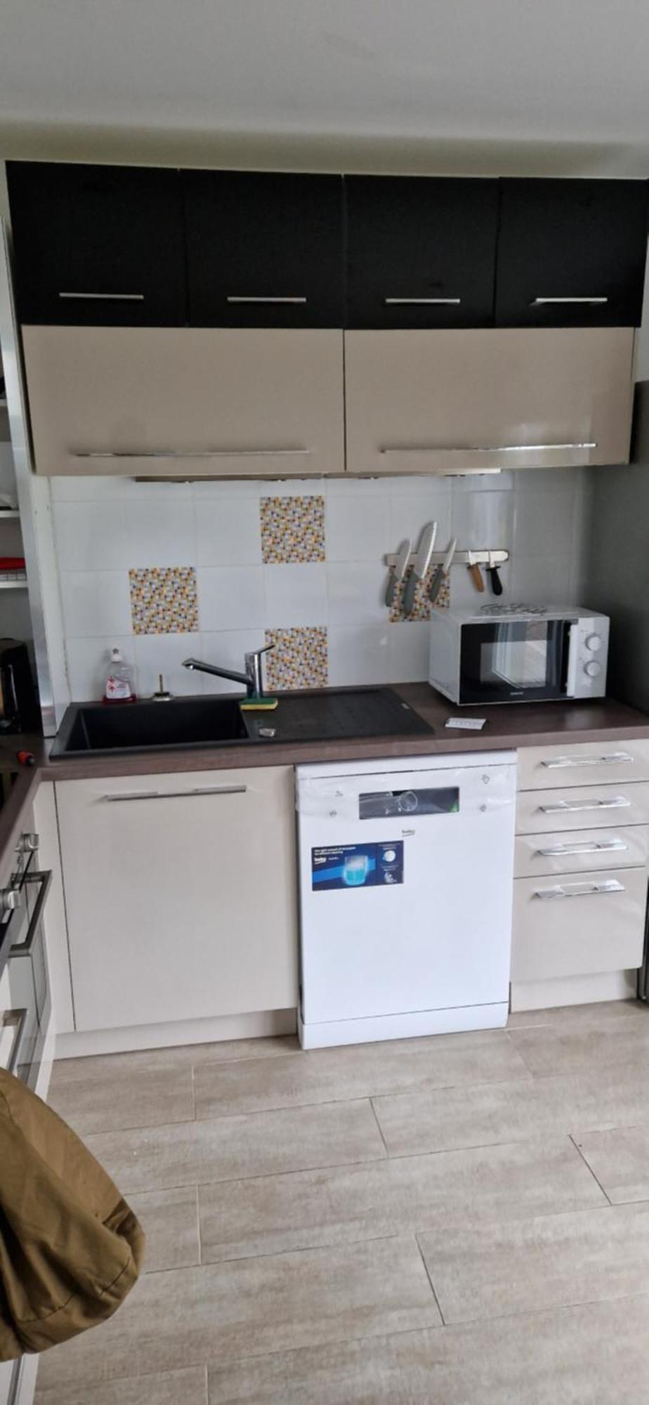 Apartmán Ty Treustel Combrit Exteriér fotografie